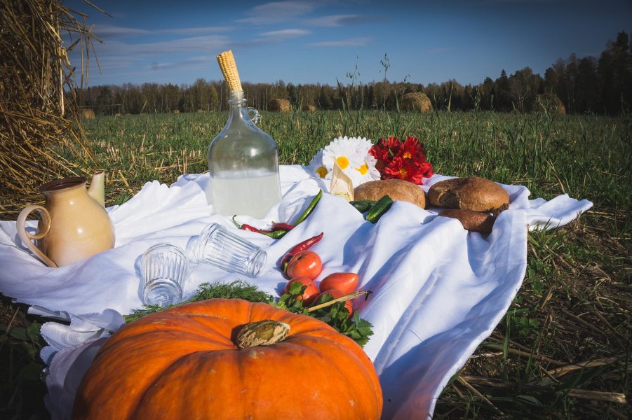 12 мудрых советов которыми пользовались на Руси