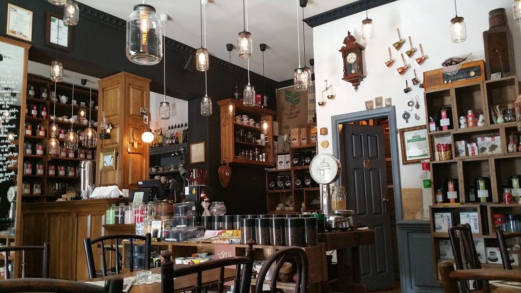 Как заработать на продаже Чая и Кофе без вложений?