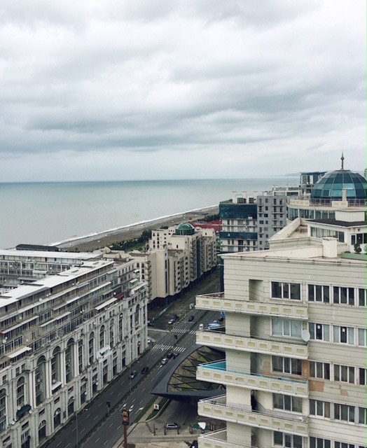 Отдых в Батуми