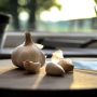 7 причин ежедневно есть чеснок и его польза
