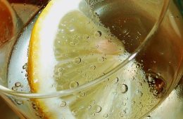 Как приготовить домашний лимонад своими руками