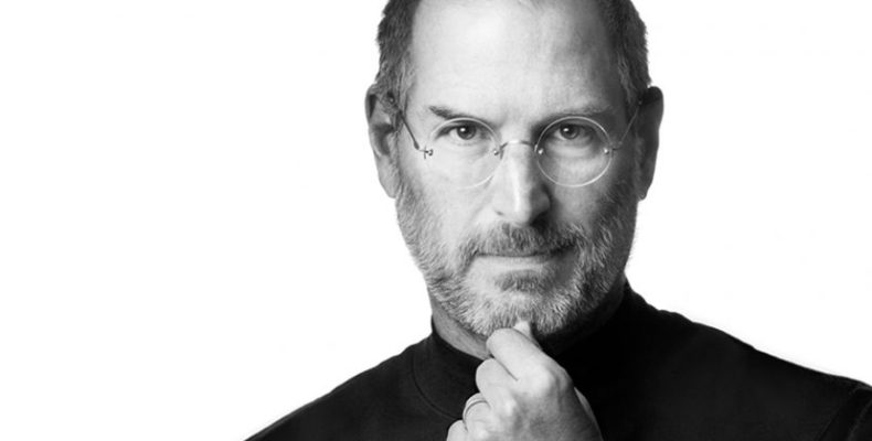 Стив Джобс − биография сооснователя корпорации Apple
