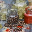 Три продукта считающихся «суперфудом»